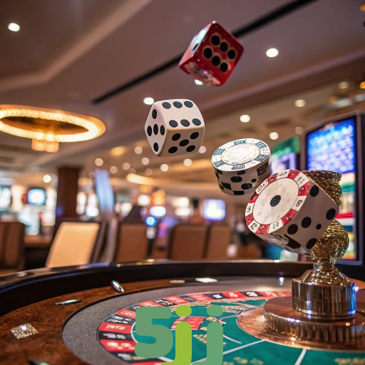 Realize o sonho do jackpot