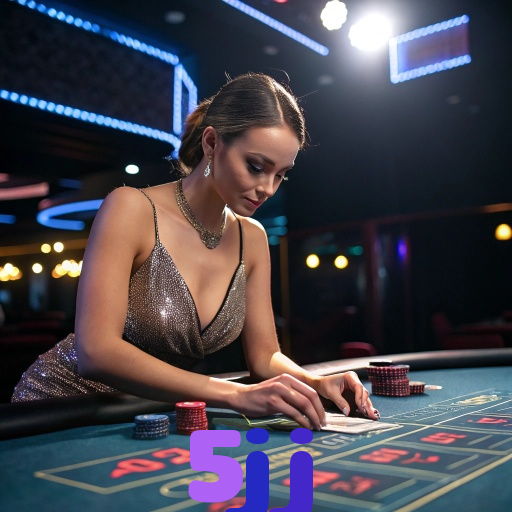 A Magia dos Jogos de Fantasia na 5jj